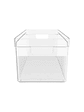 Organizador Clear 37 X 15 X 13 Cm - Miniatura 3