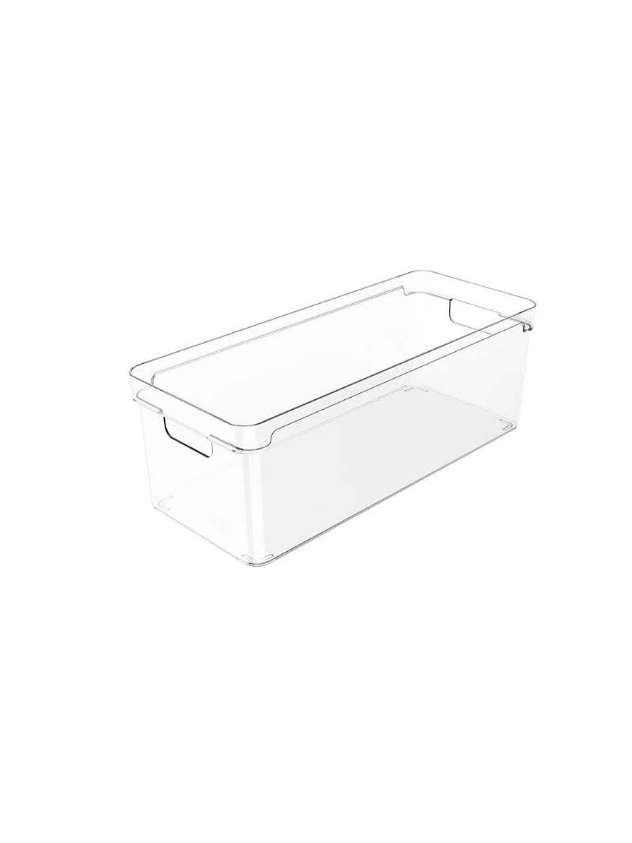 Organizador Clear 37 X 15 X 13 Cm 1
