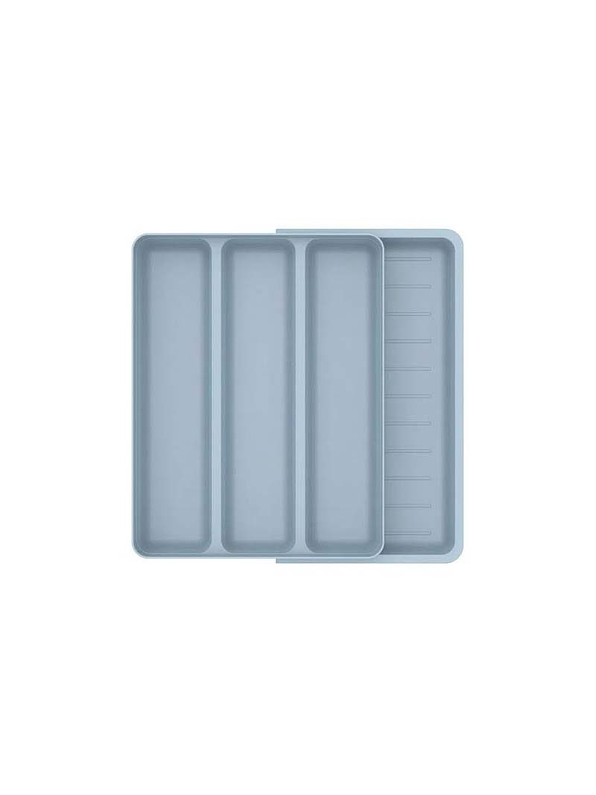 Organizador De Utensilios Extensible Logic 2