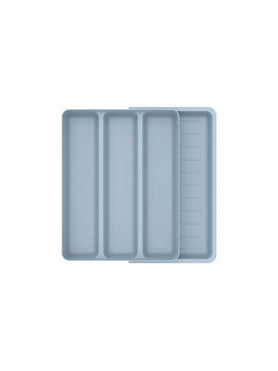 Organizador De Utensilios Extensible Logic 2