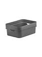 Caja Organizadora Mini 2 Litros - Miniatura 2