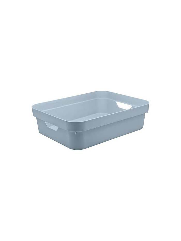 Caja Organizadora Baja Pequeña Cube 1