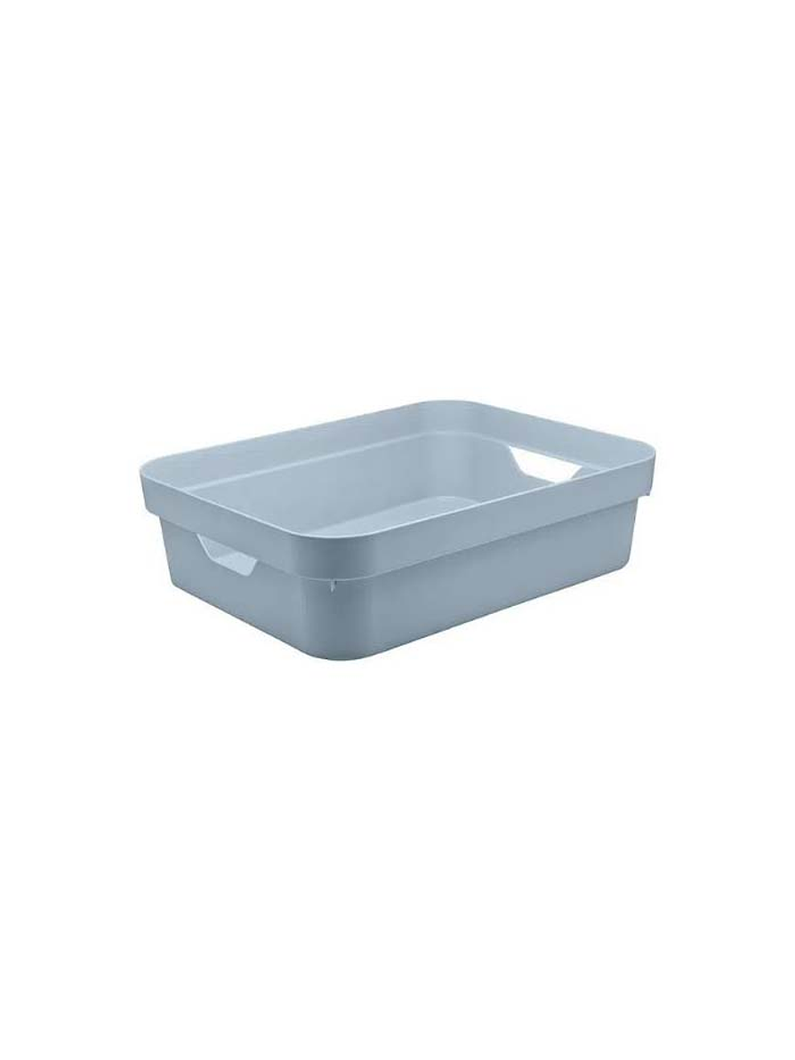 Caja Organizadora Baja Pequeña Cube 1