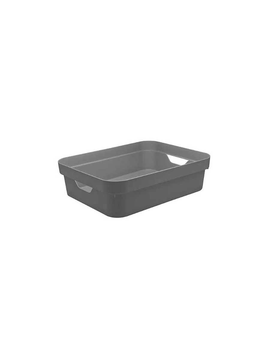 Caja Organizadora Baja Pequeña Cube 3