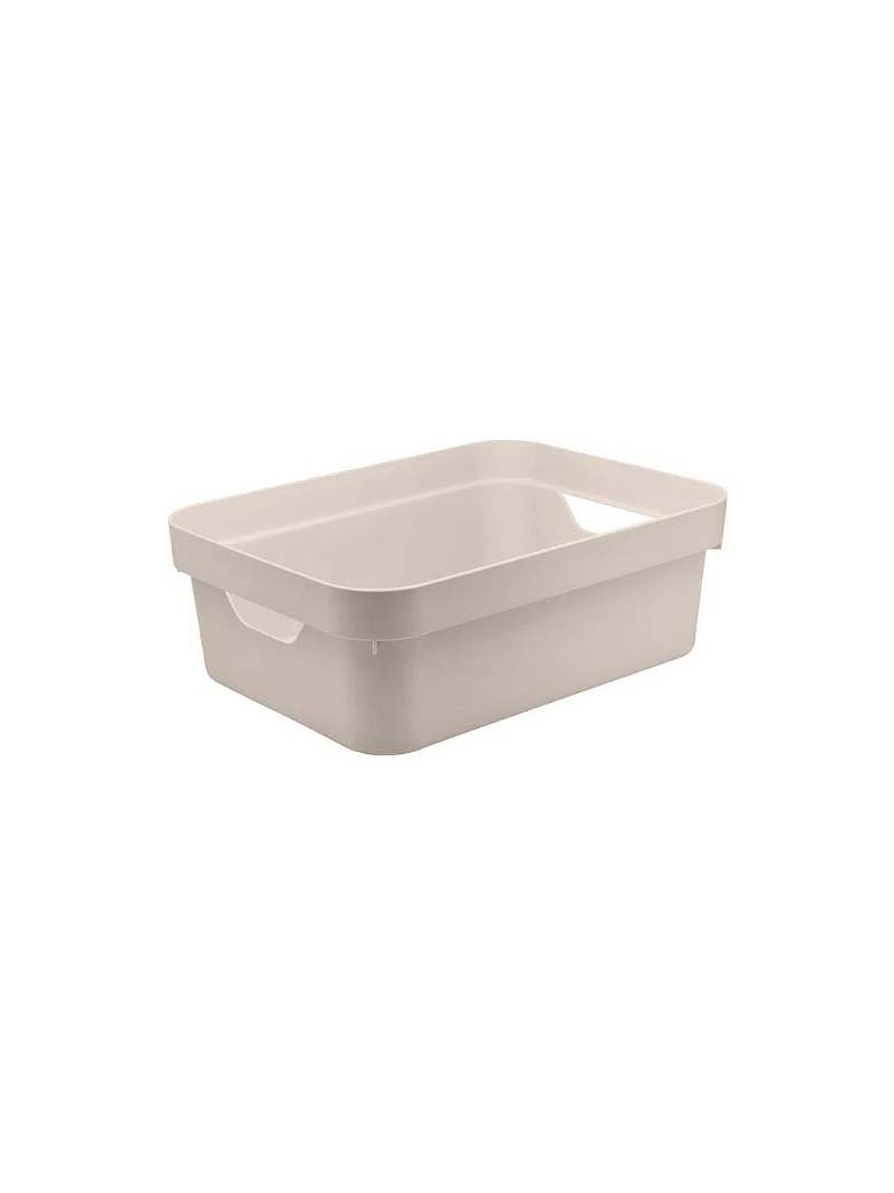 Caja Organizadora Mediana Cube 4