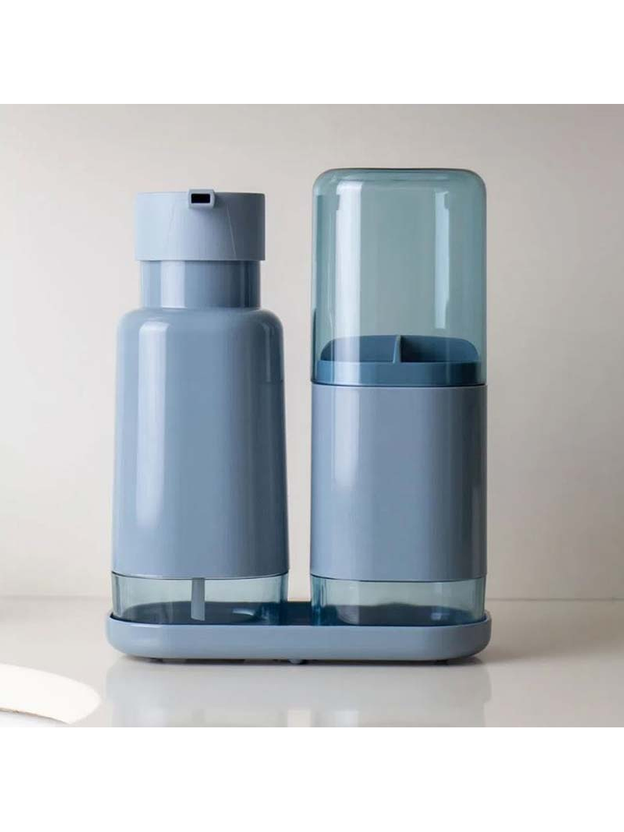 Juego De Baño Dual 5