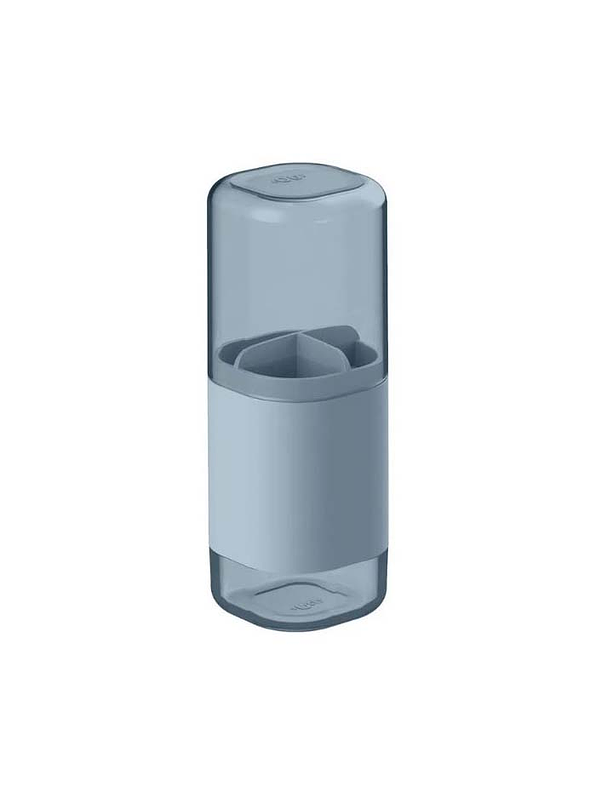 Juego De Baño Dual 4