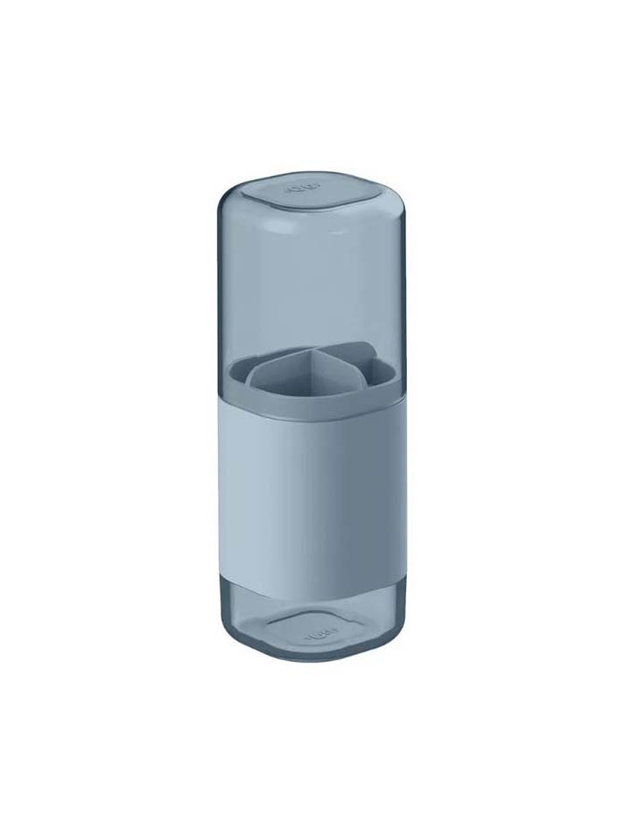 Juego De Baño Dual 4