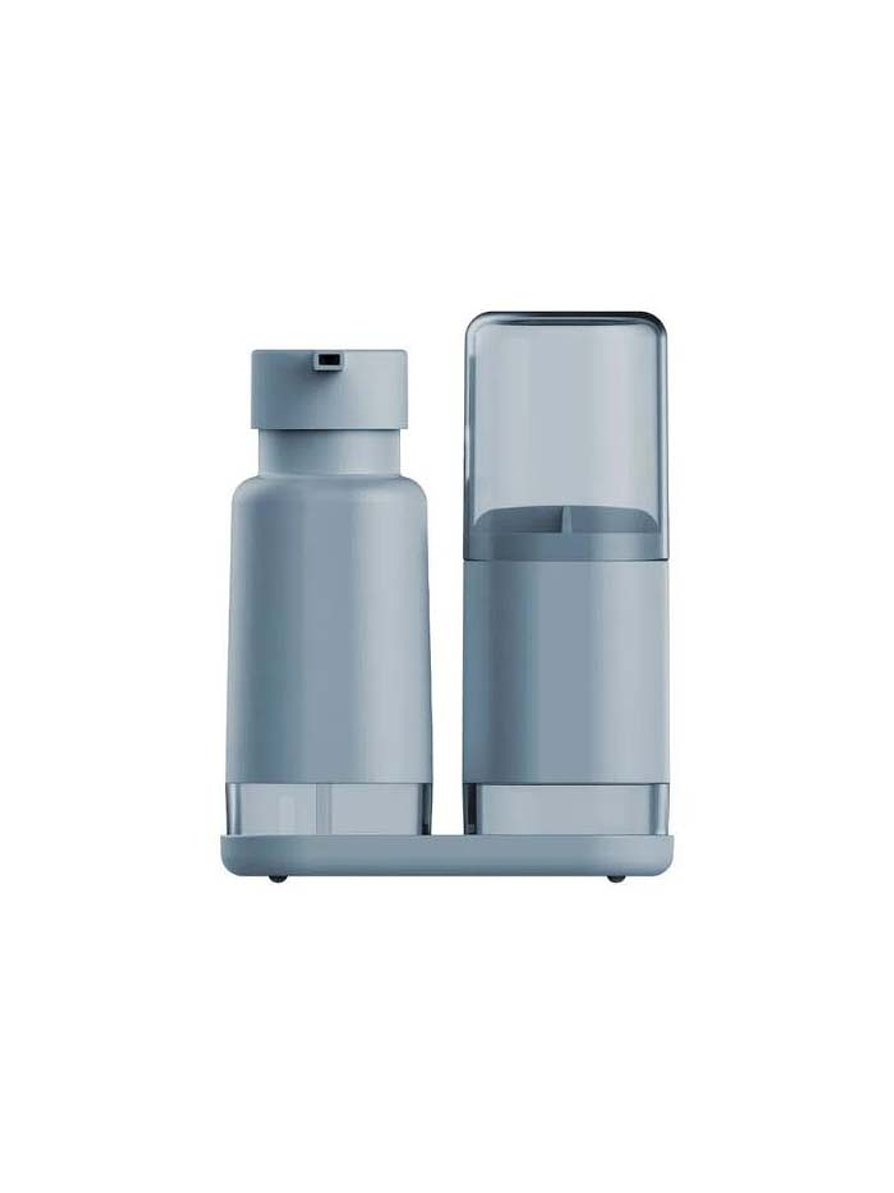 Juego De Baño Dual 2