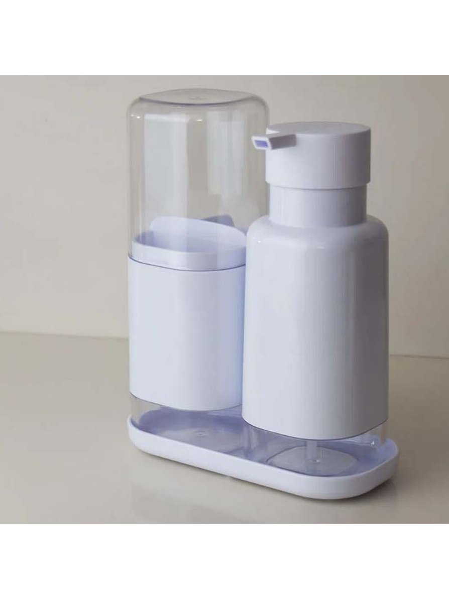 Juego De Baño Dual 9