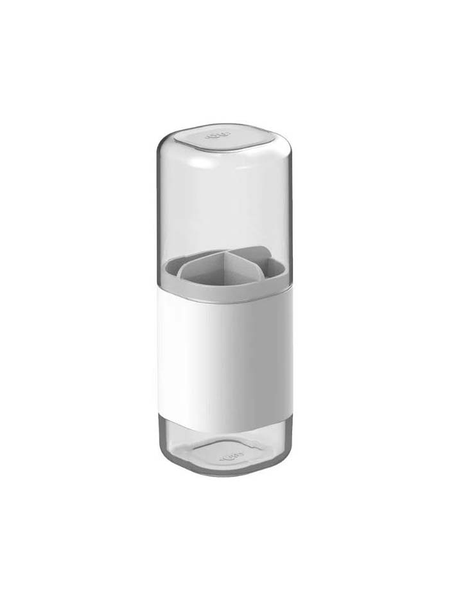 Juego De Baño Dual 8