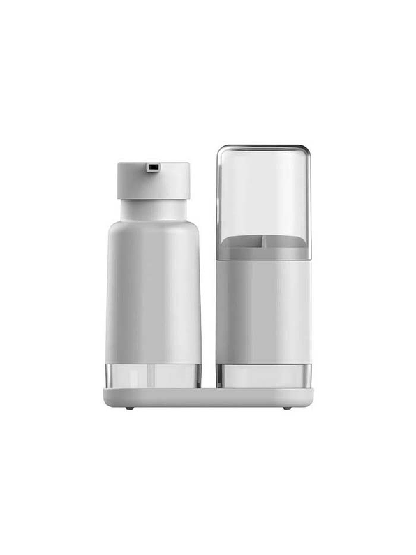 Juego De Baño Dual 6