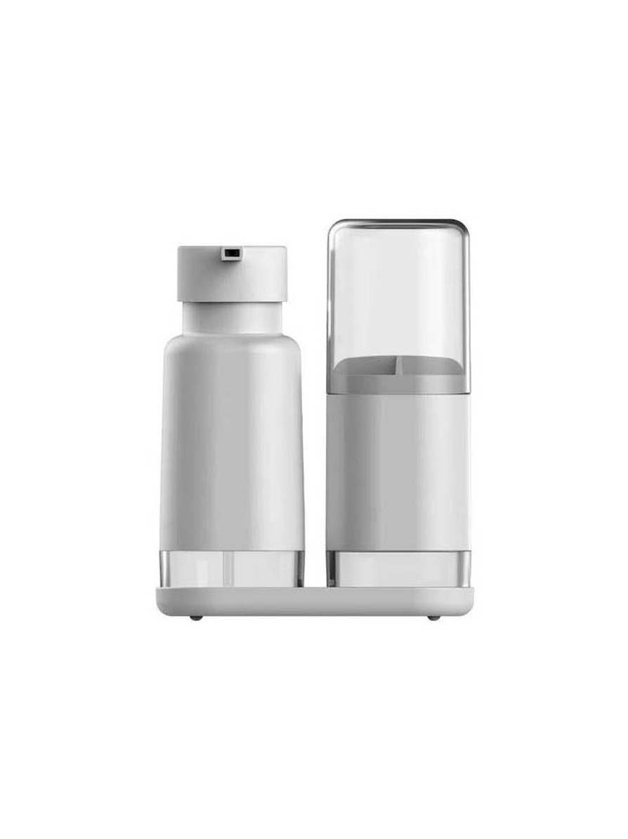 Juego De Baño Dual 6