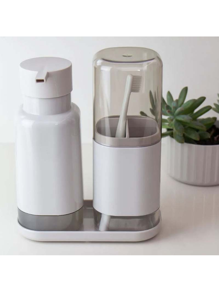 Juego De Baño Dual 1