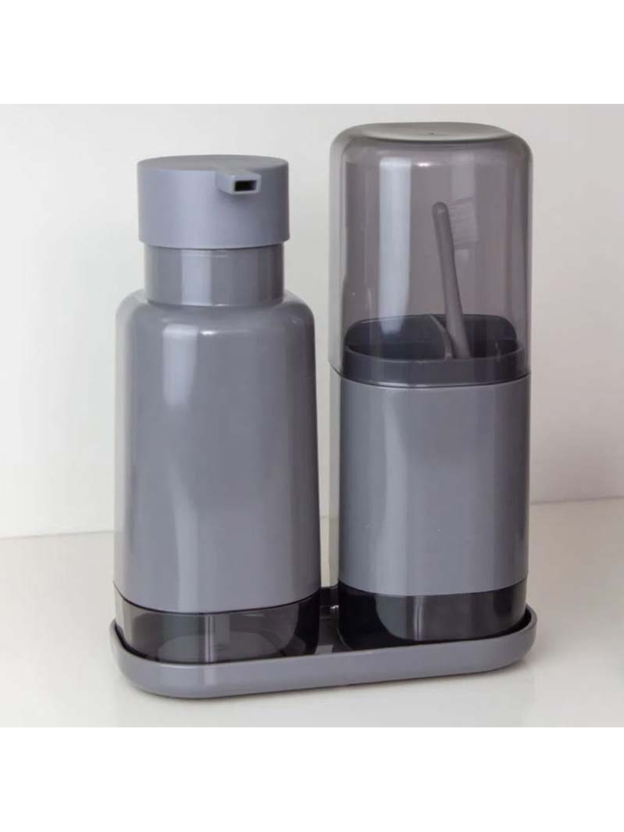 Juego De Baño Dual 13