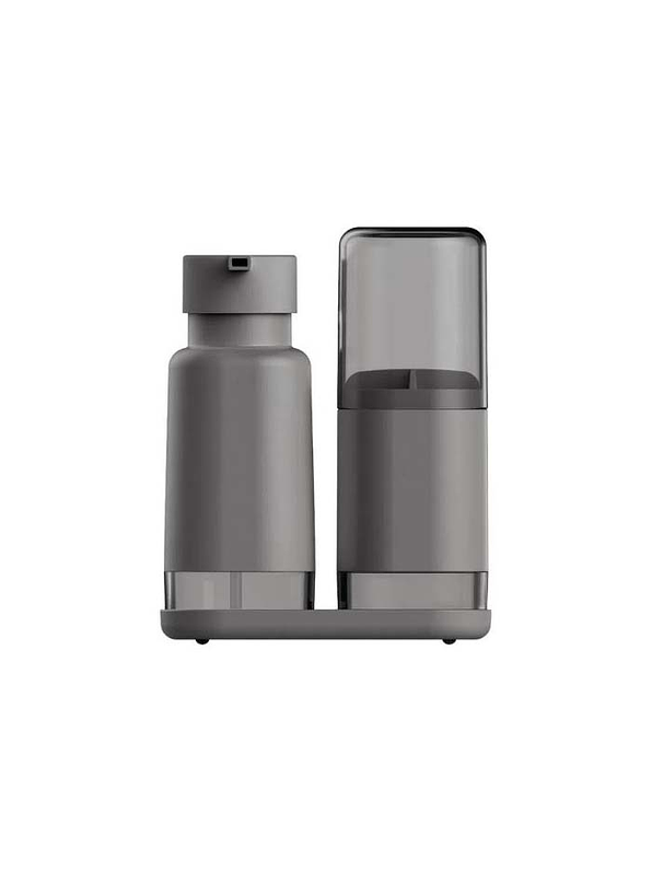 Juego De Baño Dual 10