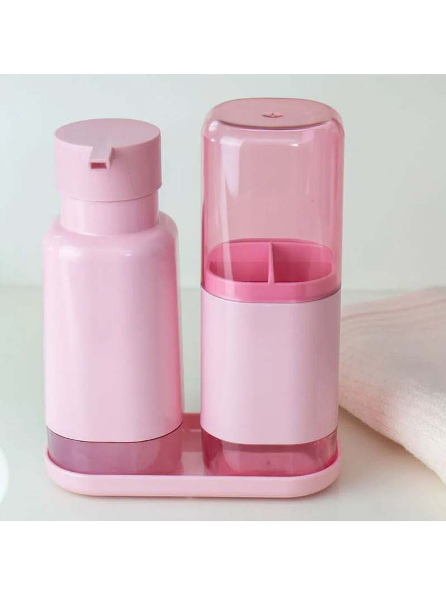 Juego De Baño Dual 17