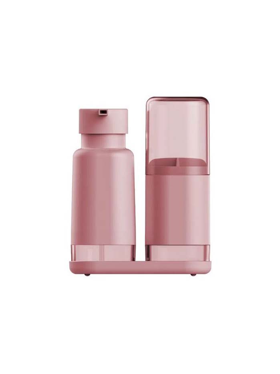 Juego De Baño Dual 14