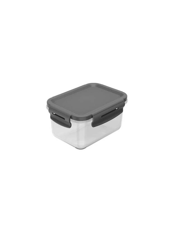 Contenedor Rectangular Click 560 ml 1