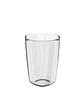 Vaso Luna Vitra 260 Ml - Miniatura 3