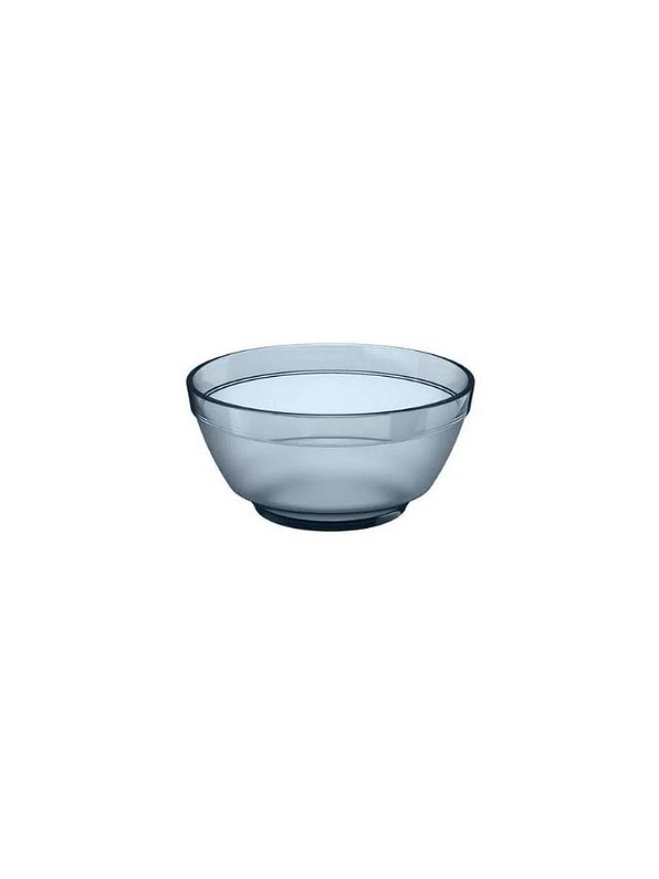 Tazón Sin Asas Luna Cristal 350 ml 1