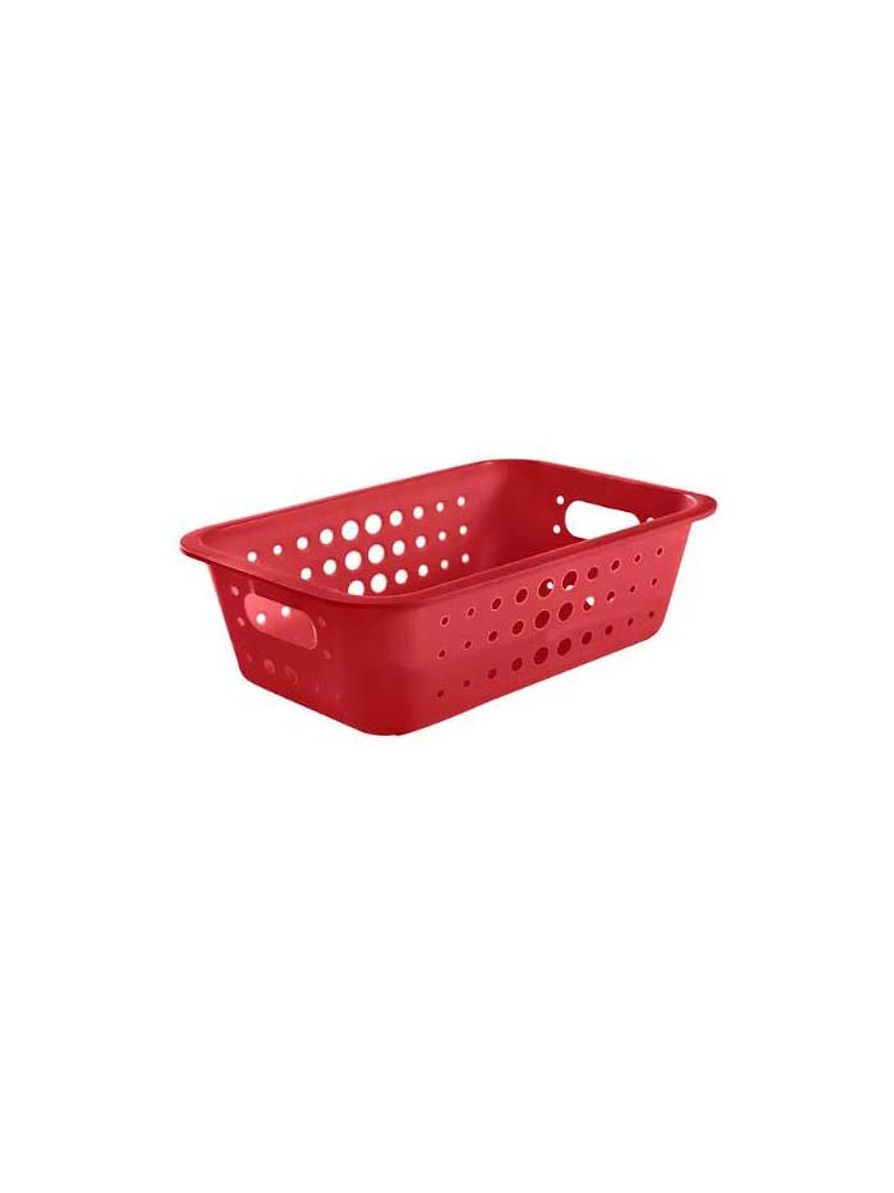 Caja Organizadora Baja Mediana 8