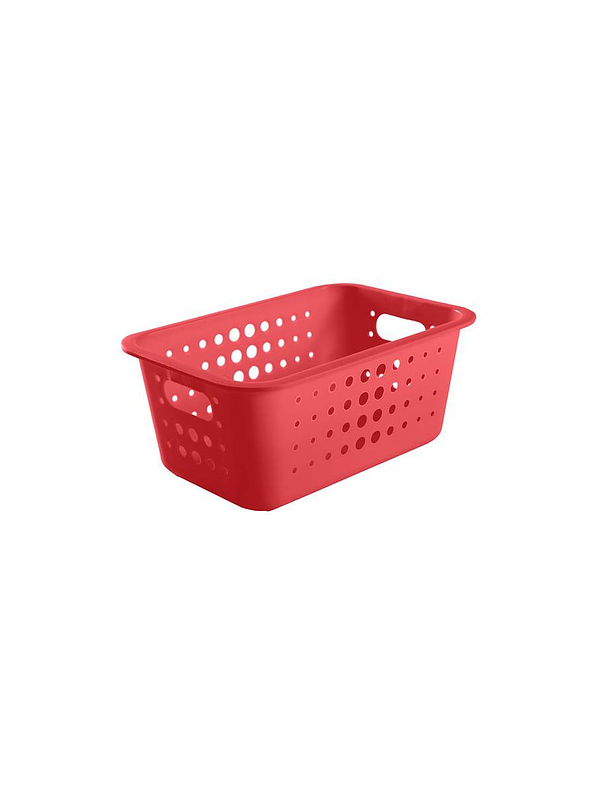 Caja Organizadora Mediana  4