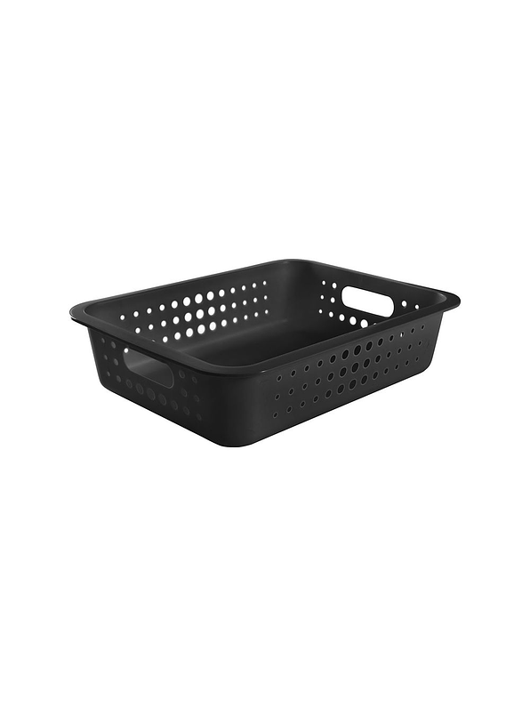 Caja Organizadora Baja Grande  1