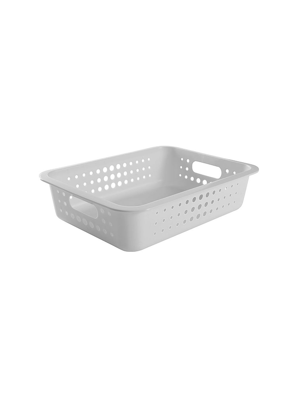 Caja Organizadora Baja Grande  3