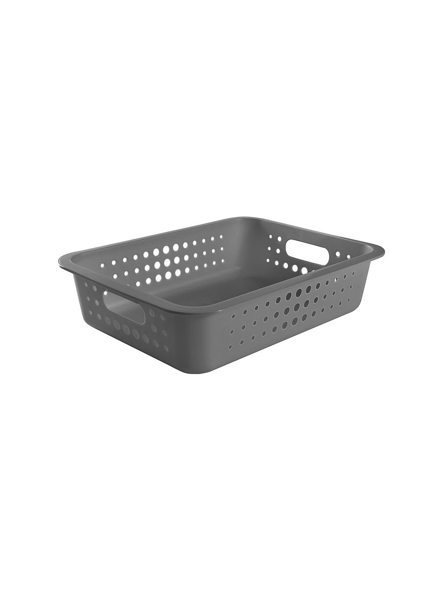 Caja Organizadora Baja Grande  4