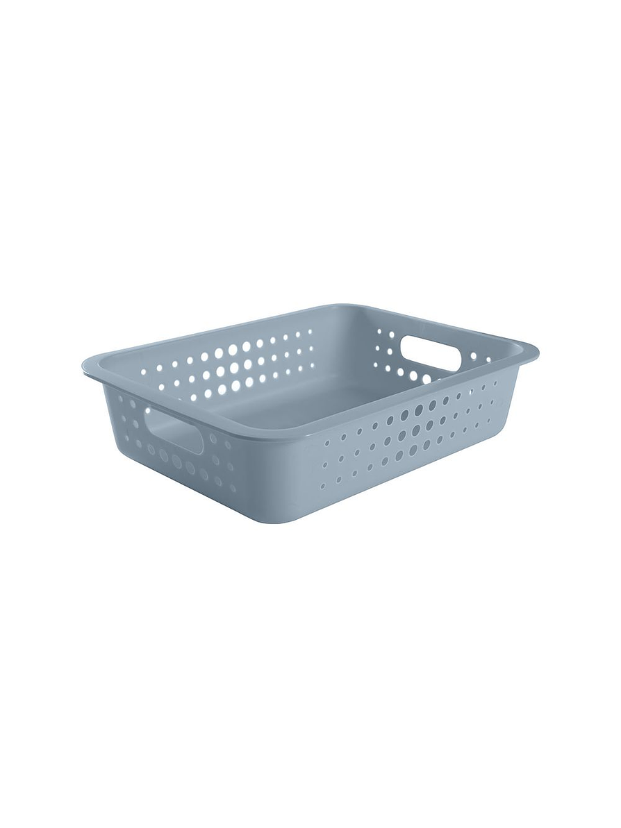 Caja Organizadora Baja Grande  6