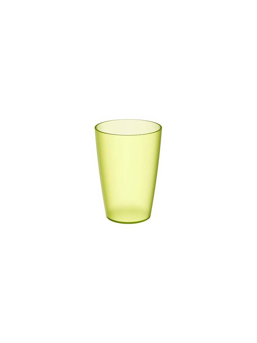 Vaso Milano Pequeño Cristal 2