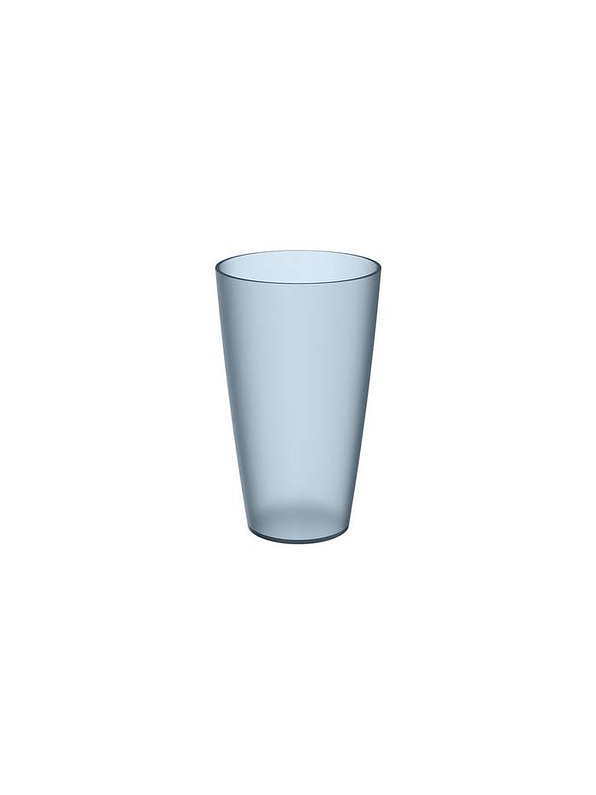 Vaso Milano Grande Cristal 1