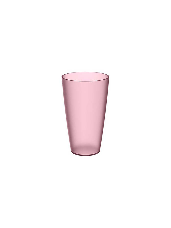 Vaso Milano Grande Cristal 4