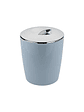 Basurero Cromo Vitra 5 Litros - Miniatura 2