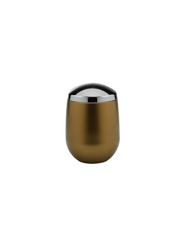 Porta Algodón Belly Vintage 2