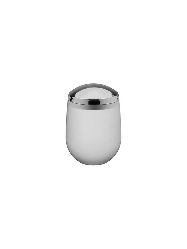 Porta Algodón Belly Soft 2