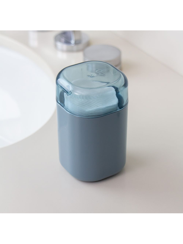 Porta Algodón Dual 6