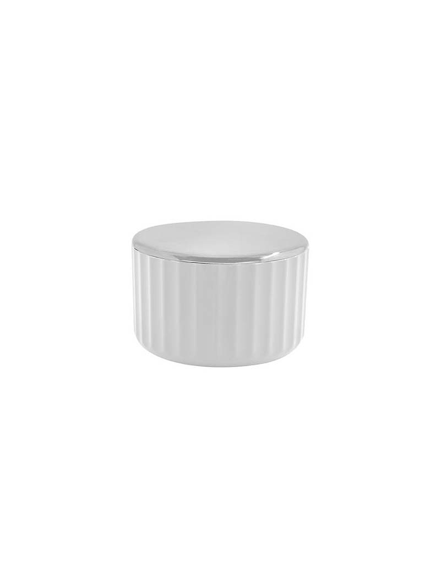 Porta Algodón Groove 3