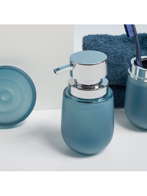 Jabonera Con Dosificador Belly Soft 2