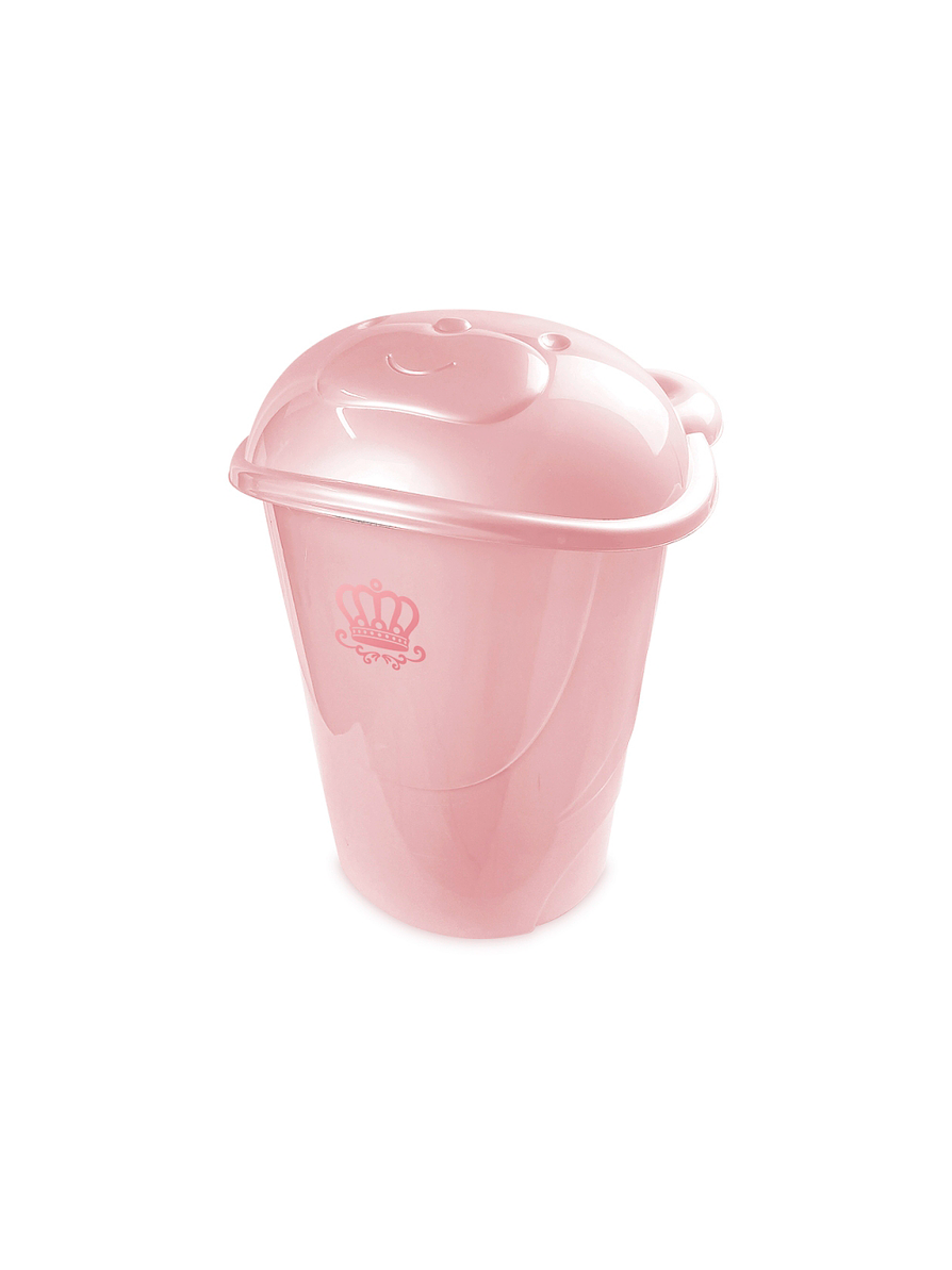 Cesto Infantil 4 Litros Majestic 2