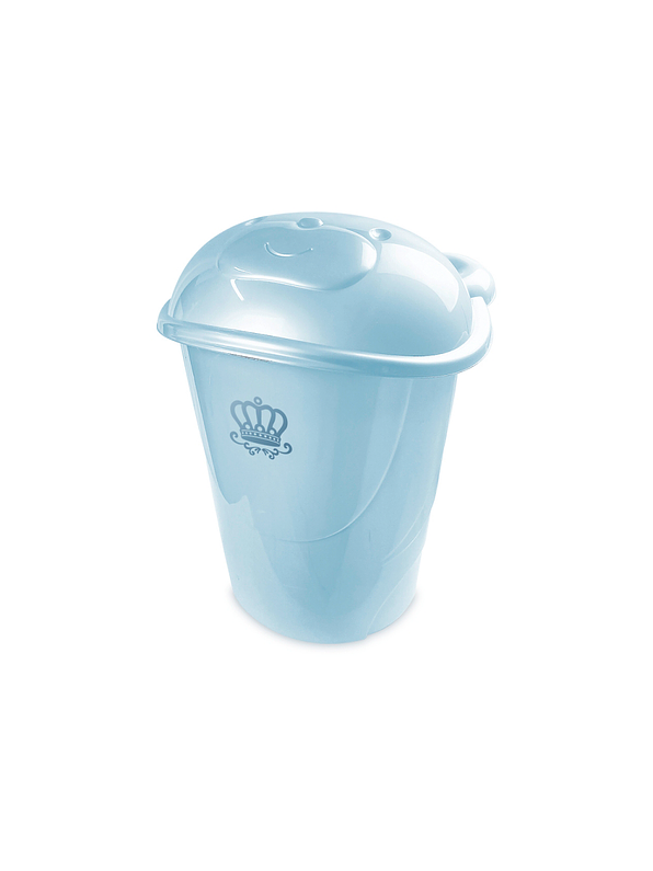 Cesto Infantil 4 Litros Majestic 4