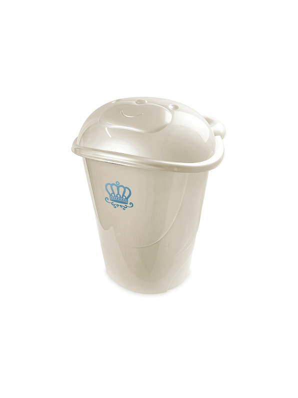 Cesto Infantil 4 Litros Majestic 5