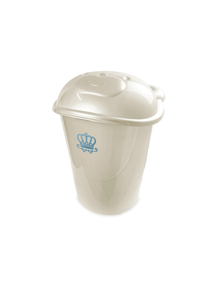 Cesto Infantil 4 Litros Majestic 5