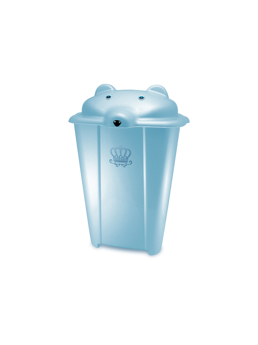 Cesto Oso Majestic 1