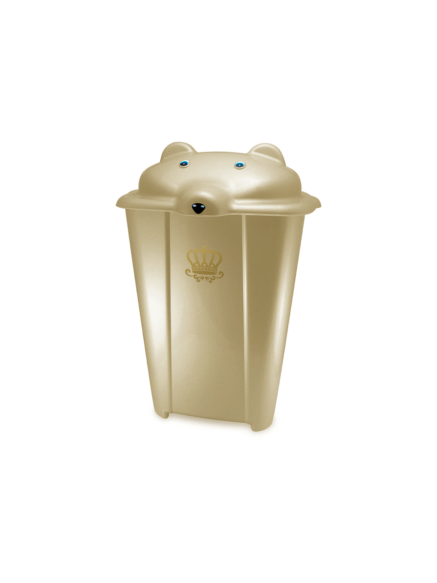 Cesto Oso Majestic 2