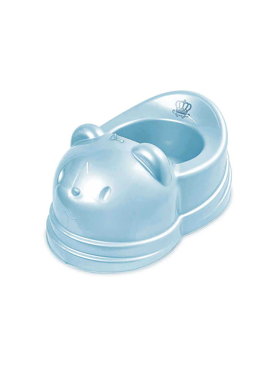 Vasenilla Infantil Majestic 1