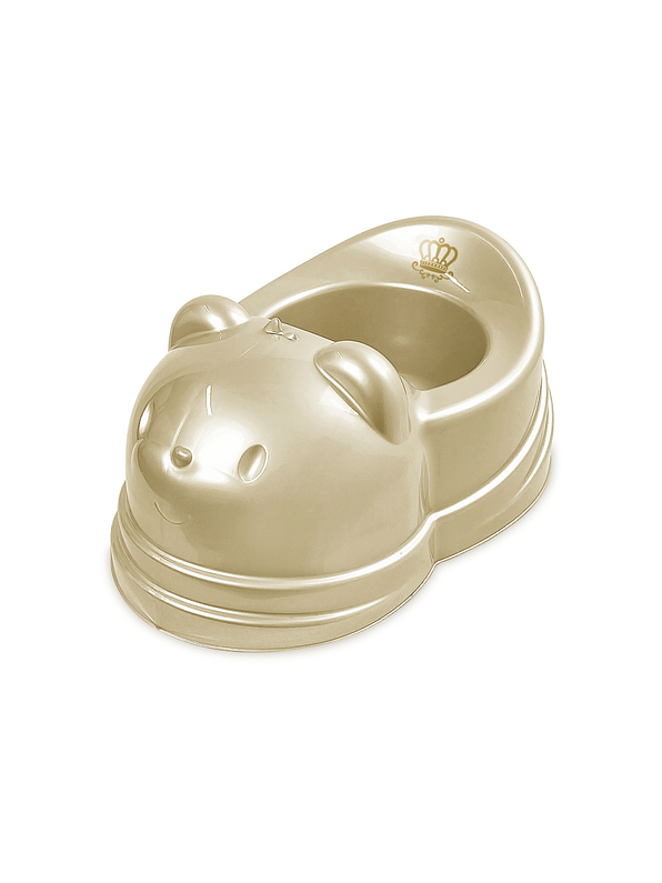 Vasenilla Infantil Majestic 3