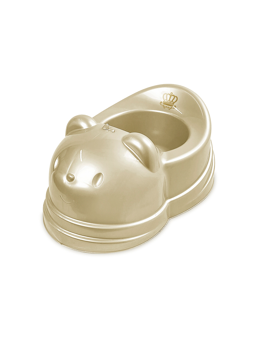 Vasenilla Infantil Majestic 3