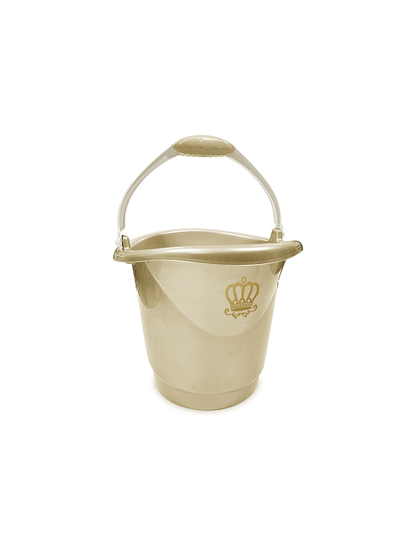 Balde De 13 Litros Majestic 1